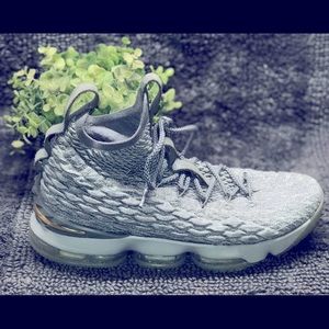 Nike basketball shoes